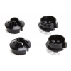 A8 Aluminum shock spring cup 